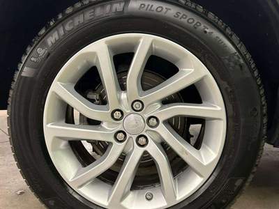 Land Rover Discovery Sport 2.0td4awd MOTORE NUOVO TUA SENZA ANTICIPO € 357 Argento usata Terni