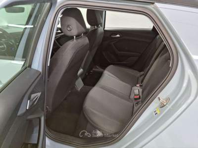 Audi A1 SPB 25 TFSI Argento usata Erba