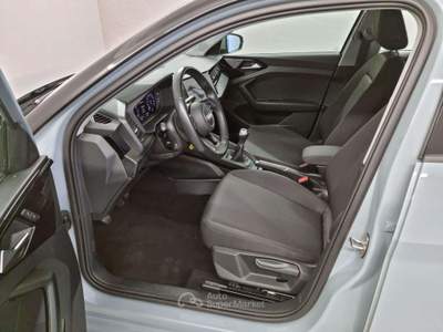 Audi A1 SPB 25 TFSI Argento usata Erba