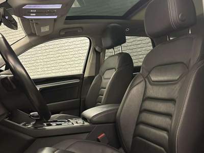 Volkswagen Touareg 3.0 V6 tdi Advanced286cv TUA SENZA ANTICIPO€462 Argento usata Terni