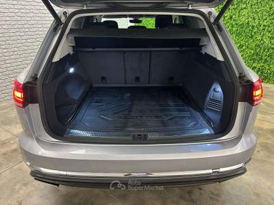 Volkswagen Touareg 3.0 V6 tdi Advanced286cv TUA SENZA ANTICIPO€462 Argento usata Terni