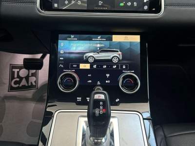 Land Rover Range Rover Evoque Range Rover Evoque 2.0d i4 mhev SE awd 163cv auto Bianco usata Terni