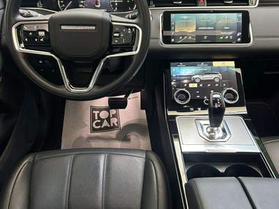 Land Rover Range Rover Evoque Range Rover Evoque 2.0d i4 mhev SE awd 163cv auto Bianco usata Terni