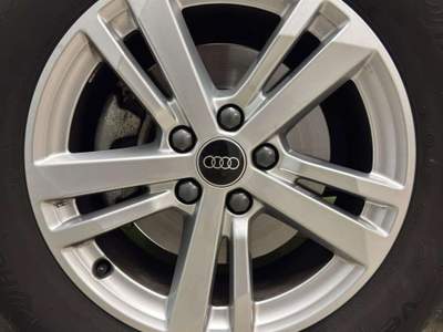 Audi Q3 35 1.5tfsiBus. AdvancedTUA SENZA ANTICIPO €434,003 Bianco usata Terni