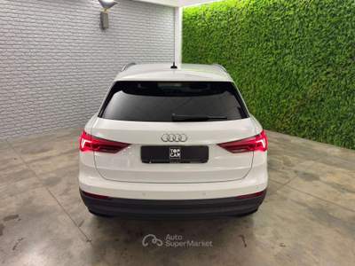 Audi Q3 35 1.5tfsiBus. AdvancedTUA SENZA ANTICIPO €434,003 Bianco usata Terni