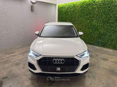 Audi Q3 35 1.5tfsiBus. AdvancedTUA SENZA ANTICIPO €434,003 Bianco usata Terni