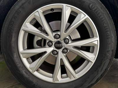 Audi Q3 Sportback 35tdi S line TUA SENZA ANTICIPO € 441,00 Bianco usata Terni