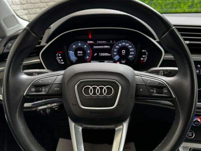 Audi Q3 Sportback 35tdi S line TUA SENZA ANTICIPO € 441,00 Bianco usata Terni
