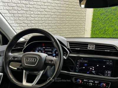 Audi Q3 Sportback 35tdi S line TUA SENZA ANTICIPO € 441,00 Bianco usata Terni