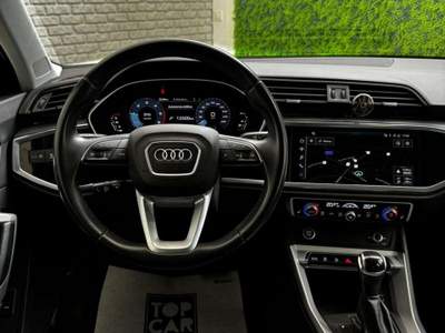 Audi Q3 Sportback 35tdi S line TUA SENZA ANTICIPO € 441,00 Bianco usata Terni