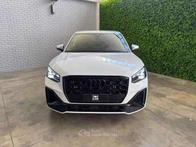 Audi SQ2 2.0tfsiQuattro s-tronic TUA SENZA ANTICIPO € 449 Bianco usata Terni
