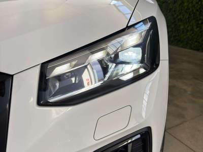 Audi SQ2 2.0tfsiQuattro s-tronic TUA SENZA ANTICIPO € 449 Bianco usata Terni