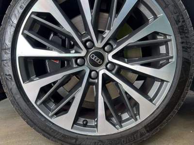 Audi SQ2 2.0tfsiQuattro s-tronic TUA SENZA ANTICIPO € 449 Bianco usata Terni