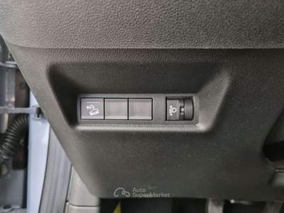 Jeep Avenger 1.2 Turbo 100 CV Summit Grigio usata Erba