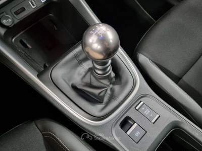 Jeep Avenger 1.2 Turbo 100 CV Summit Grigio usata Erba