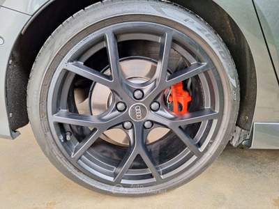 Audi RS 3 400cv Grigio usata Terni