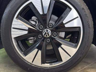 Volkswagen Multivan 2.0 tdi Style 150cv dsg 7pti TUA SENZA ANTICIPO € 721,00 Blu/Azzurro usata Terni