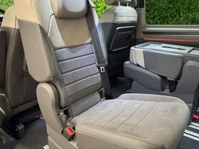 Volkswagen Multivan 2.0 tdi Style 150cv dsg 7pti TUA SENZA ANTICIPO € 721,00 Blu/Azzurro usata Terni
