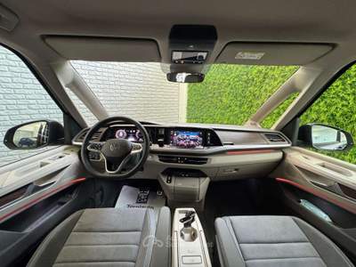 Volkswagen Multivan 2.0 tdi Style 150cv dsg 7pti TUA SENZA ANTICIPO € 721,00 Blu/Azzurro usata Terni