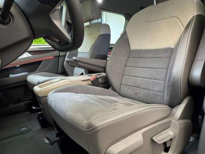 Volkswagen Multivan 2.0 tdi Style 150cv dsg 7pti TUA SENZA ANTICIPO € 721,00 Blu/Azzurro usata Terni
