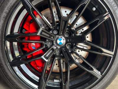BMW Serie 2 M2 M2 Coupe 3.0 480cv autoTUA SENZA ANTICIPO€896,00 Grigio usata Terni
