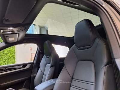 Porsche Cayenne Coupe 3.0 e-hybrid TUA SENZA ANTICIPO €1.548,00 Nero usata Terni