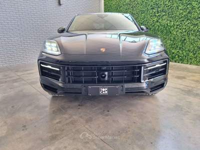 Porsche Cayenne Coupe 3.0 e-hybrid TUA SENZA ANTICIPO €1.548,00 Nero usata Terni