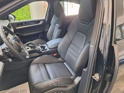 Porsche Cayenne Coupe 3.0 e-hybrid TUA SENZA ANTICIPO €1.548,00 Nero usata Terni