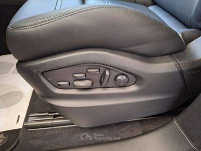 Porsche Cayenne Coupe 3.0 e-hybrid TUA SENZA ANTICIPO €1.548,00 Nero usata Terni