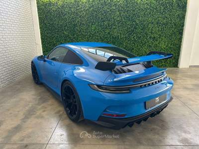 Porsche 911 Coupe911Coupe4.0GT3 auto TUA SENZA ANTICIPO€ 2.187 Blu/Azzurro usata Terni
