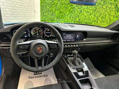 Porsche 911 Coupe911Coupe4.0GT3 auto TUA SENZA ANTICIPO€ 2.187 Blu/Azzurro usata Terni