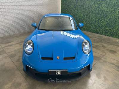 Porsche 911 Coupe911Coupe4.0GT3 auto TUA SENZA ANTICIPO€ 2.187 Blu/Azzurro usata Terni