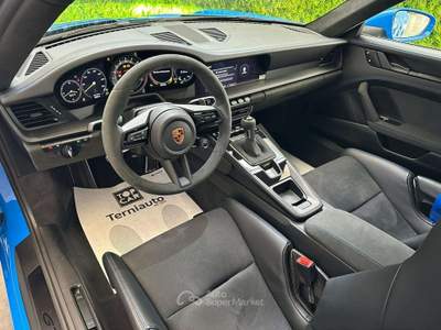 Porsche 911 Coupe911Coupe4.0GT3 auto TUA SENZA ANTICIPO€ 2.187 Blu/Azzurro usata Terni