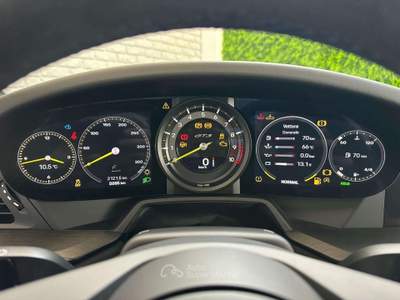 Porsche 911 Coupe911Coupe4.0GT3 auto TUA SENZA ANTICIPO€ 2.187 Blu/Azzurro usata Terni
