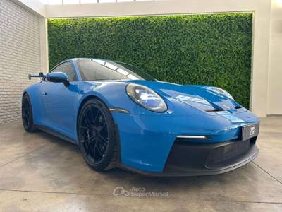 Porsche 911 Coupe911Coupe4.0GT3 auto TUA SENZA ANTICIPO€ 2.187 Blu/Azzurro usata Terni