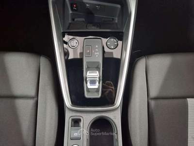Audi A3 SPB 35 TDI S tronic S line Argento usata Erba
