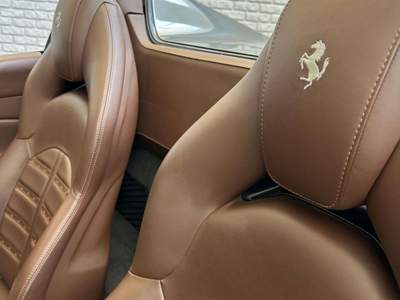 Ferrari 488 SPIDER TUA SENZA ANTICIPO VETTURA CERTIFICATA Grigio usata Terni
