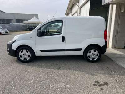 Fiat Fiorino 1.3 MJT 95CV Cargo SX Bianco usata Villanova d'Asti