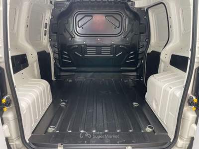 Fiat Fiorino 1.3 MJT 95CV Cargo SX Bianco usata Villanova d'Asti