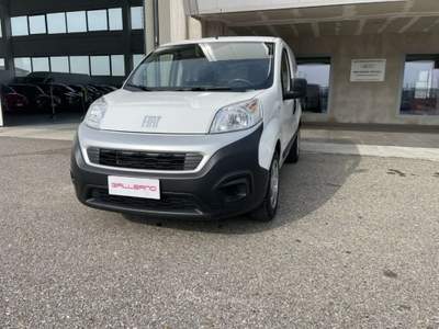 Fiat Fiorino 1.3 MJT 95CV Cargo SX Bianco usata Villanova d'Asti