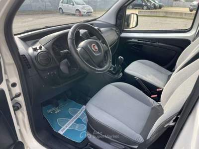 Fiat Fiorino 1.3 MJT 95CV Cargo SX Bianco usata Villanova d'Asti