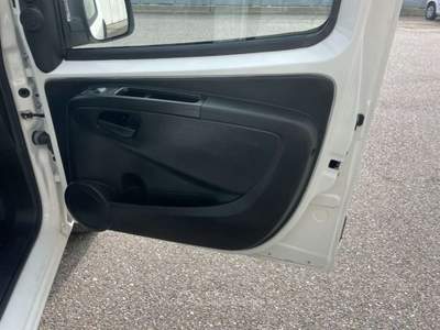 Fiat Fiorino 1.3 MJT 95CV Cargo SX Bianco usata Villanova d'Asti