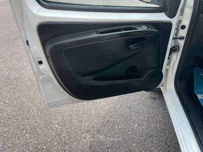 Fiat Fiorino 1.3 MJT 95CV Cargo SX Bianco usata Villanova d'Asti