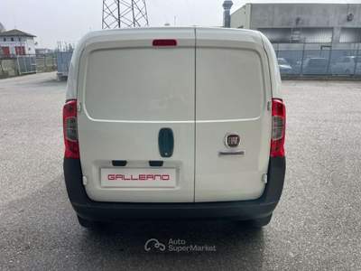 Fiat Fiorino 1.3 MJT 95CV Cargo SX Bianco usata Villanova d'Asti