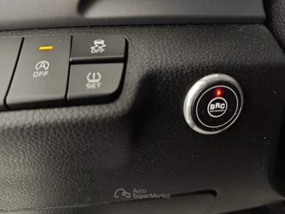 Kia Stonic 1.2 ECO GPL Urban -** Bianco usata Ciampino