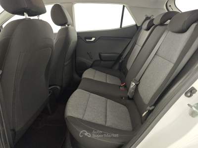 Kia Stonic 1.2 ECO GPL Urban -** Bianco usata Ciampino