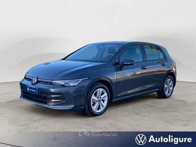 Volkswagen Golf 2.0 TDI SCR Life Grigio usata Lerici