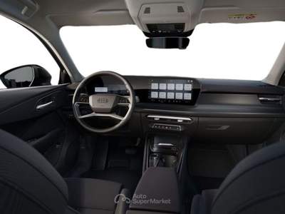 Audi Q3 SPB TFSI 150 kW S tronic quattro S Line edition Nero usata Varedo