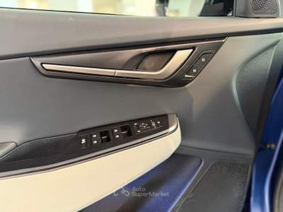 Kia EV6 84 kWh GT-line RWD Single Motor usata Castellammare di Stabia