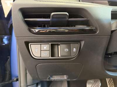 Kia EV6 84 kWh GT-line RWD Single Motor usata Castellammare di Stabia